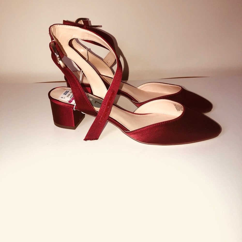 Nine West Shoes